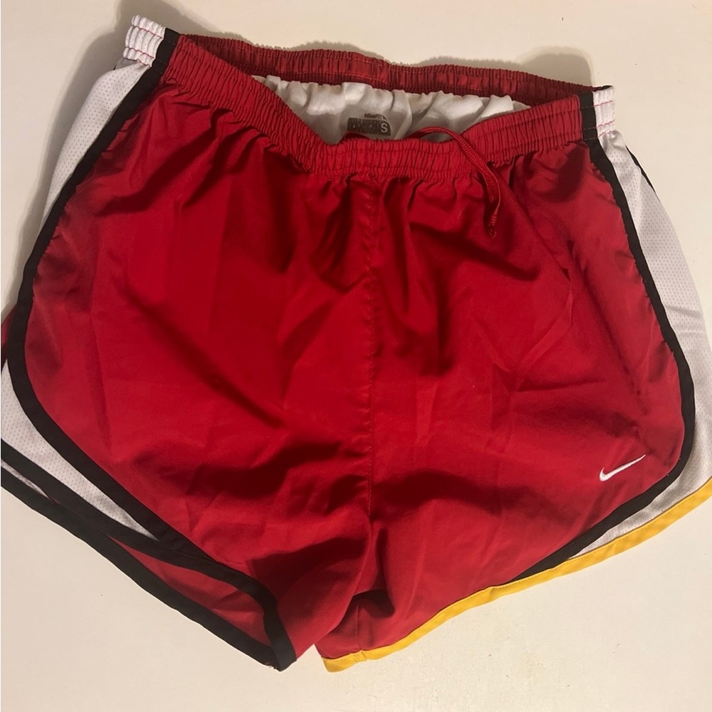 Nike “Livestrong” Dry-fit Shorts